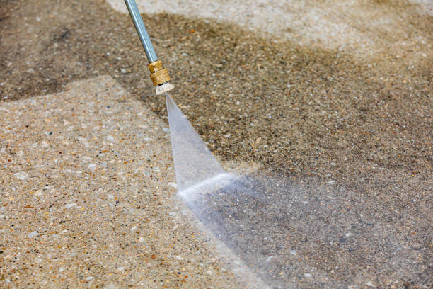 Best Factory Floor Cleaning  in Girard, PA