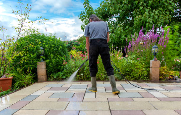 Best Patio and Deck Pressure Washing  in Girard, PA