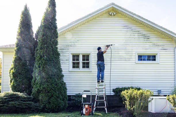 Best Gutter Cleaning  in Girard, PA