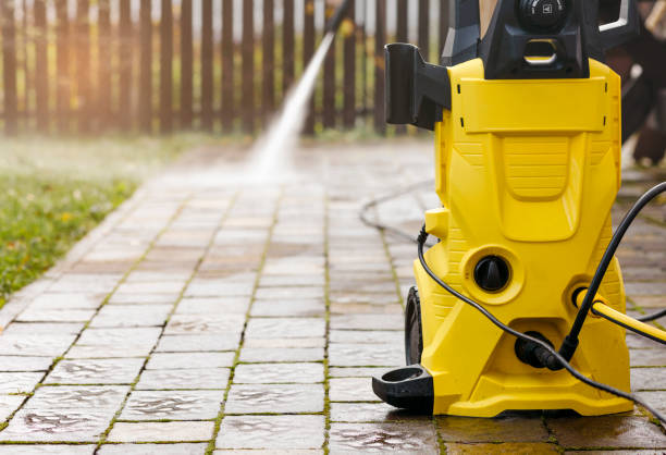 Best Concrete Sealing  in Girard, PA