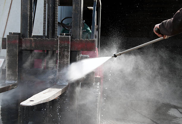 Professional  Pressure Washing Services in Girard, PA