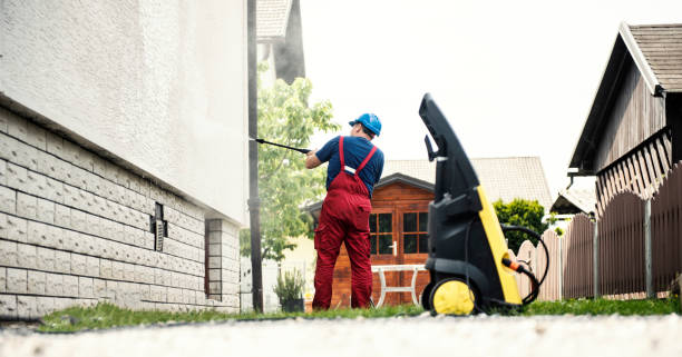 Best Roof Washing  in Girard, PA